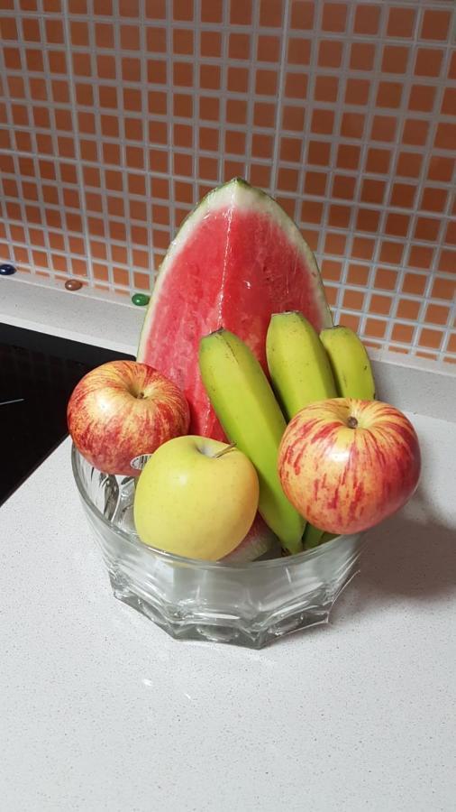Palmeral Pami アガエテ エクステリア 写真