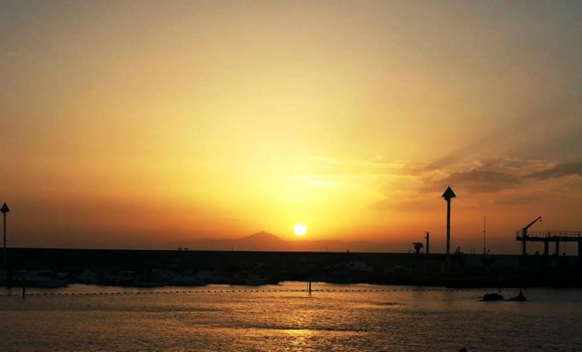 Palmeral Pami アガエテ エクステリア 写真
